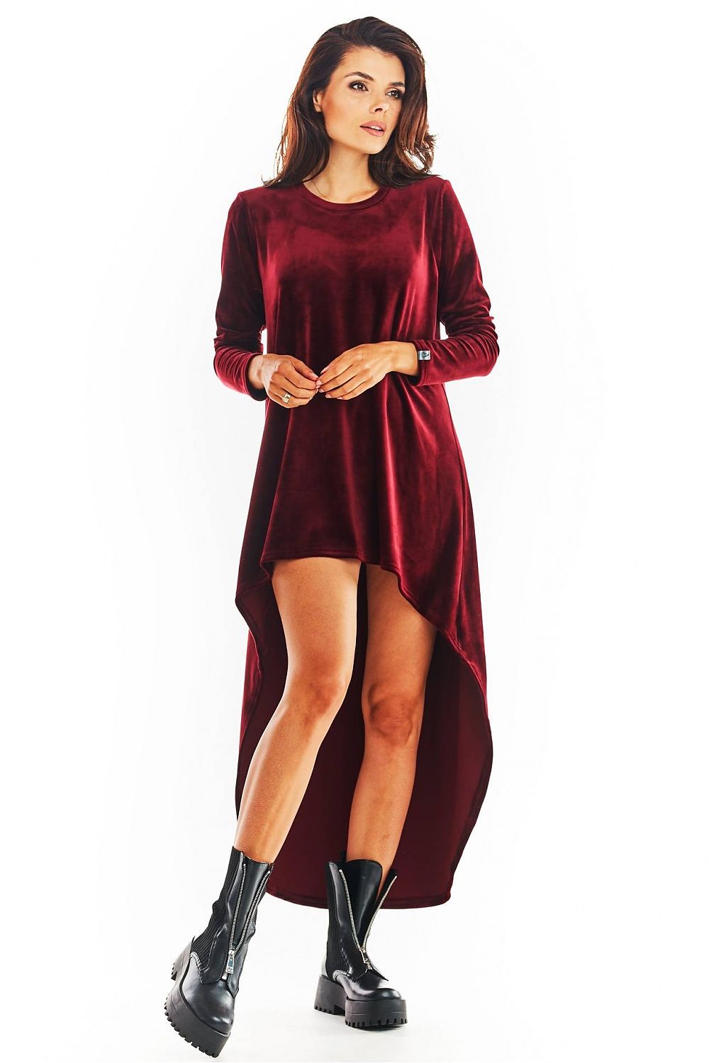 Rochie de zi model 149774 awama 