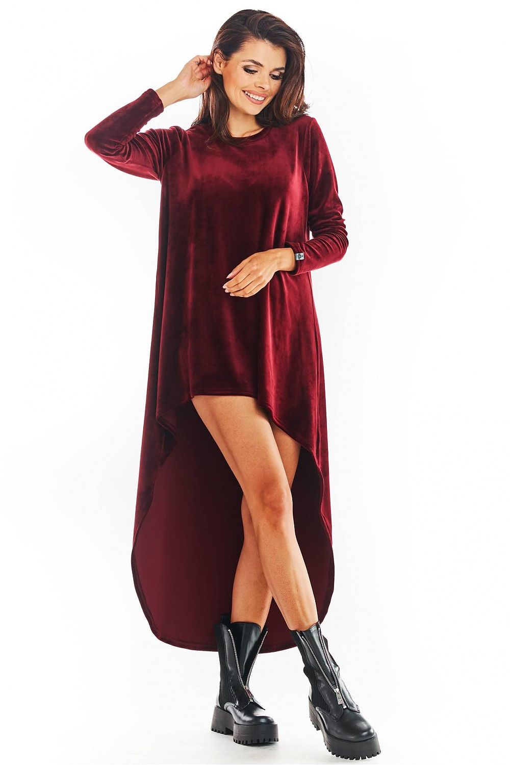  Rochie de zi model 149774 awama 