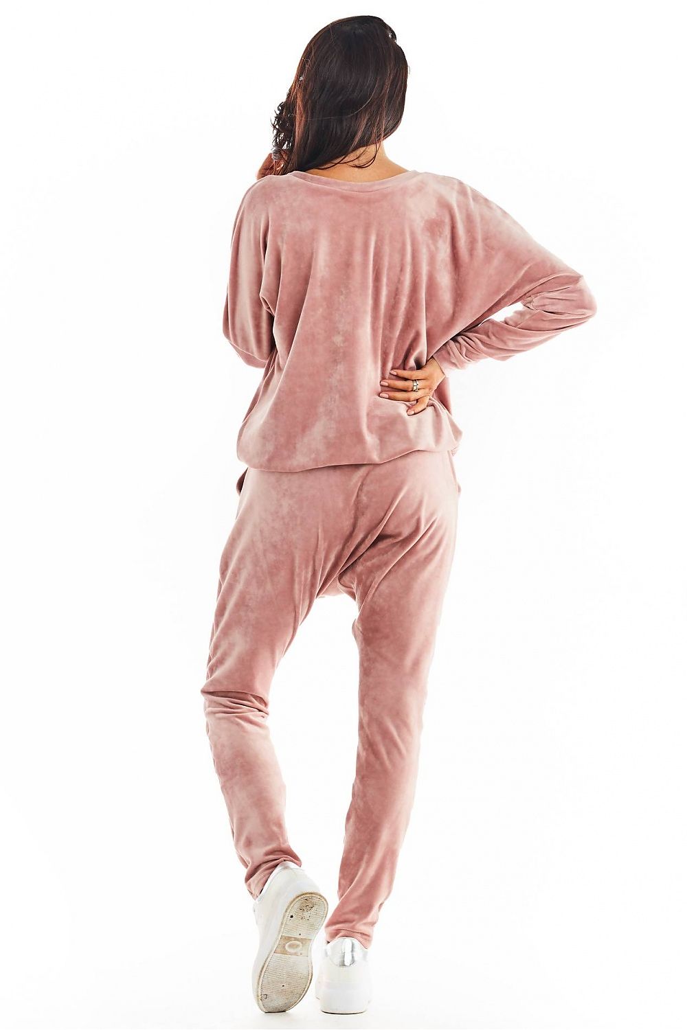  Pantaloni de trening model 149777 awama 