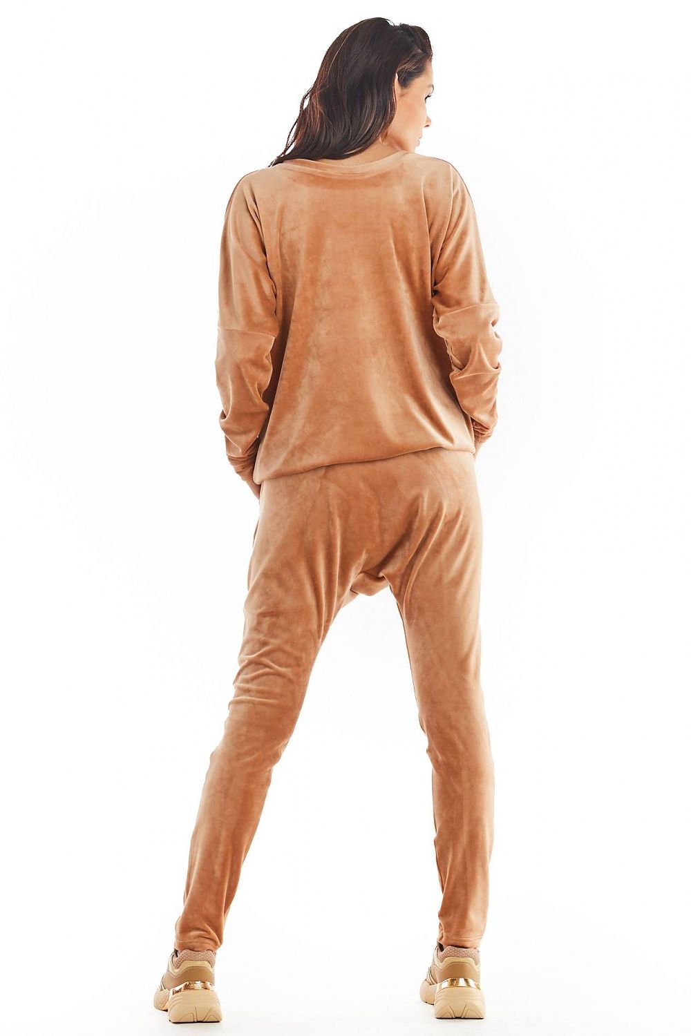  Pantaloni de trening model 149779 awama 