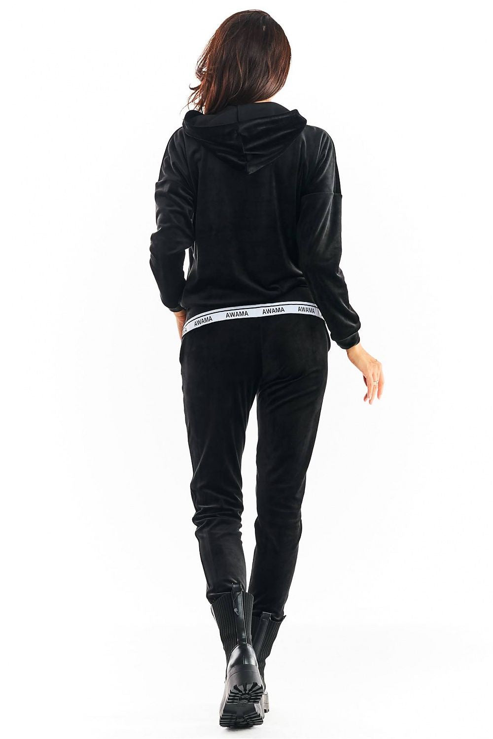  Pantaloni de trening model 149784 awama 