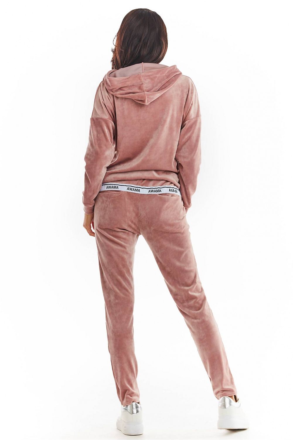  Pantaloni de trening model 149785 awama 