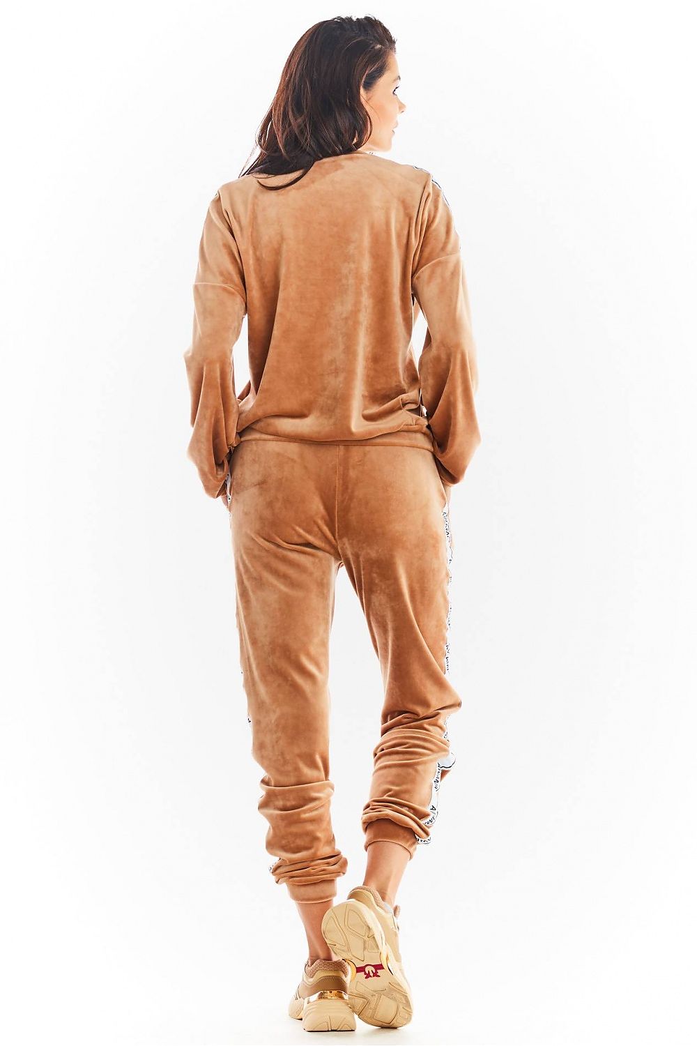  Pantaloni de trening model 149804 awama 