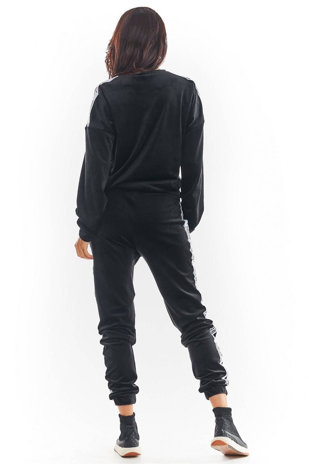  Pantaloni de trening model 149805 awama 