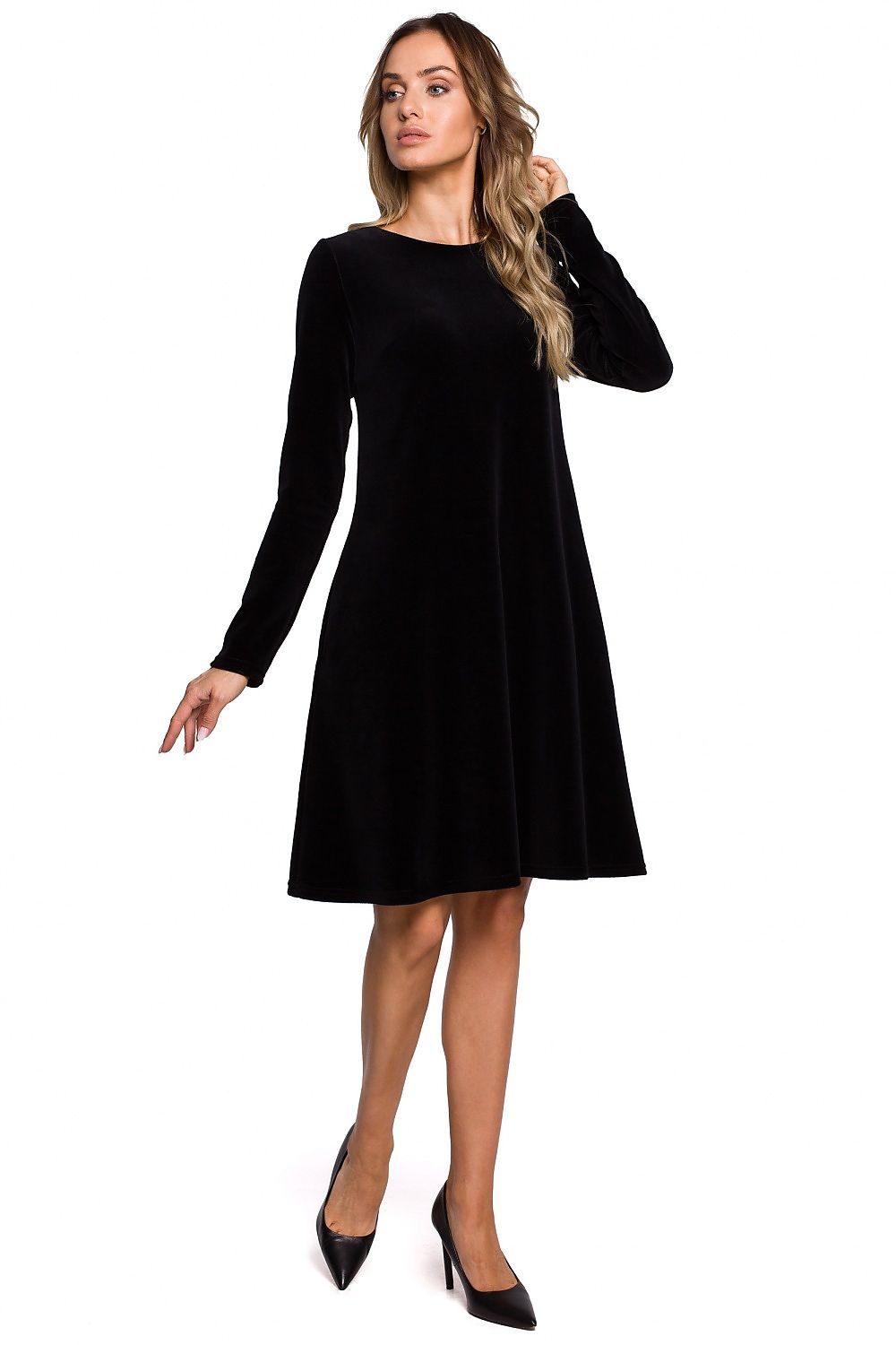  Rochie elegantă model 149953 Moe 