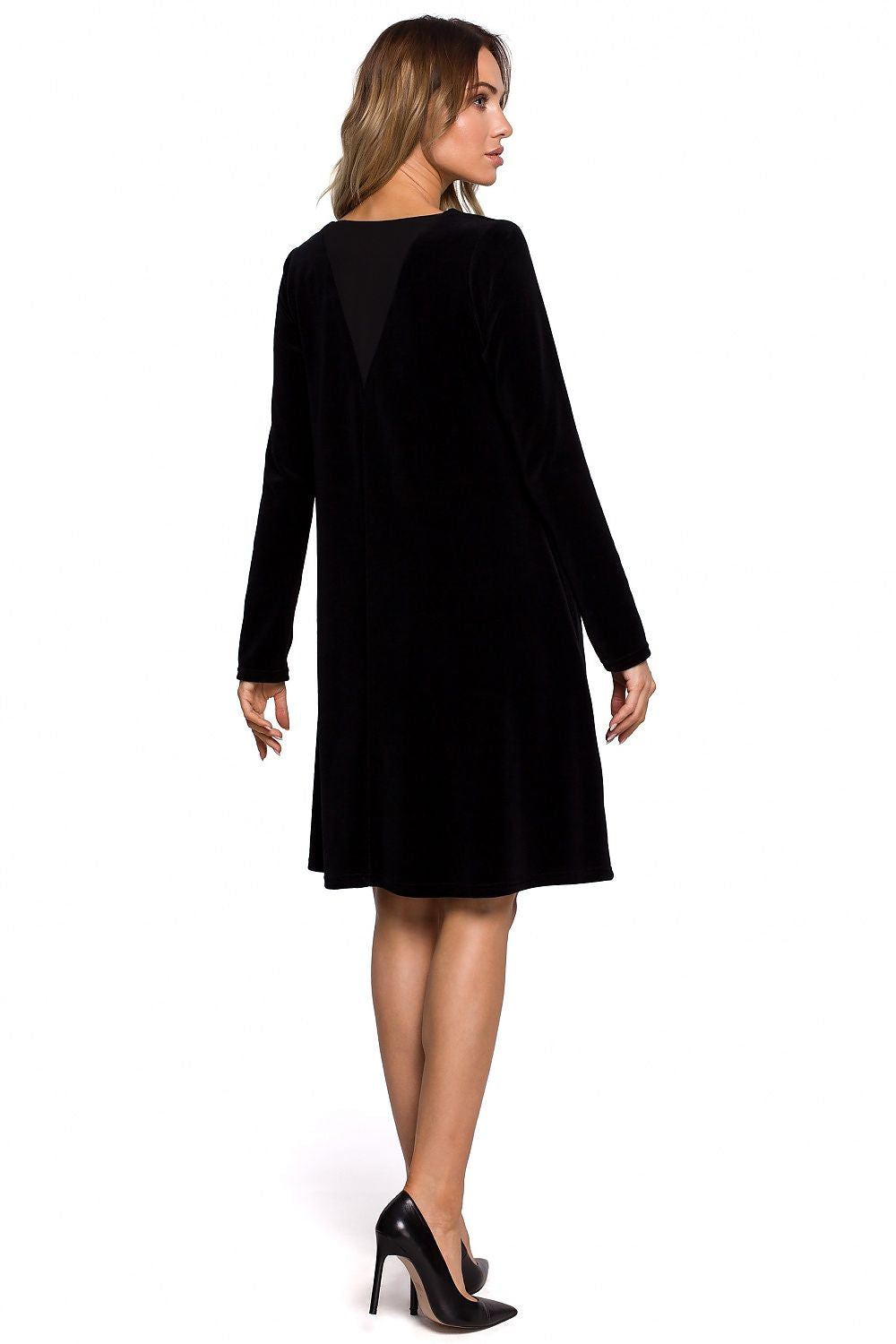  Rochie elegantă model 149953 Moe 