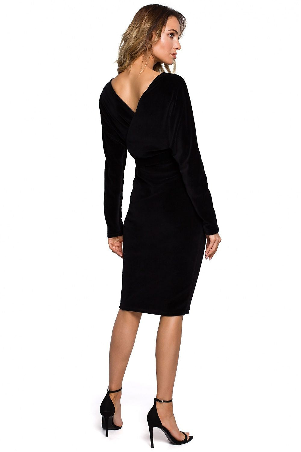  Rochie de zi model 149973 Moe 