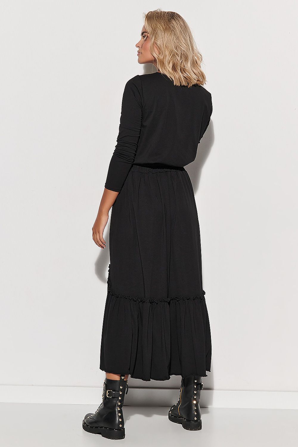  Rochie de zi model 150096 Makadamia 