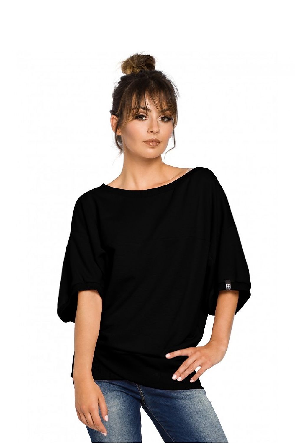  Bluză model 150123 BeWear 