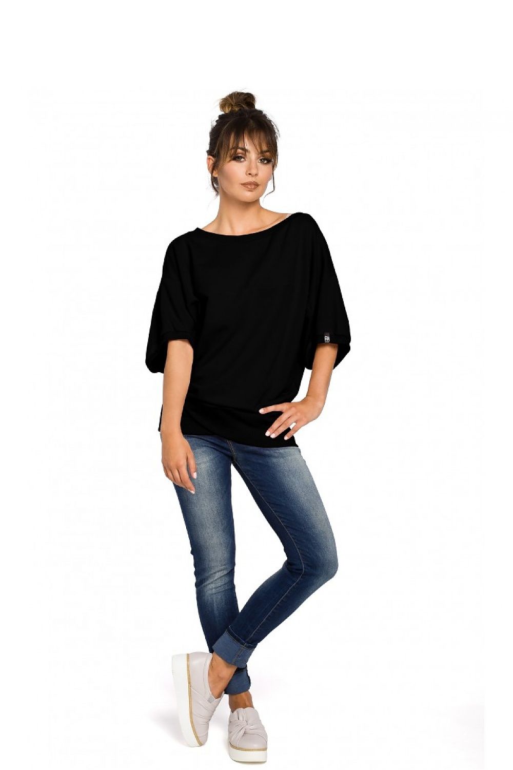  Bluză model 150123 BeWear 