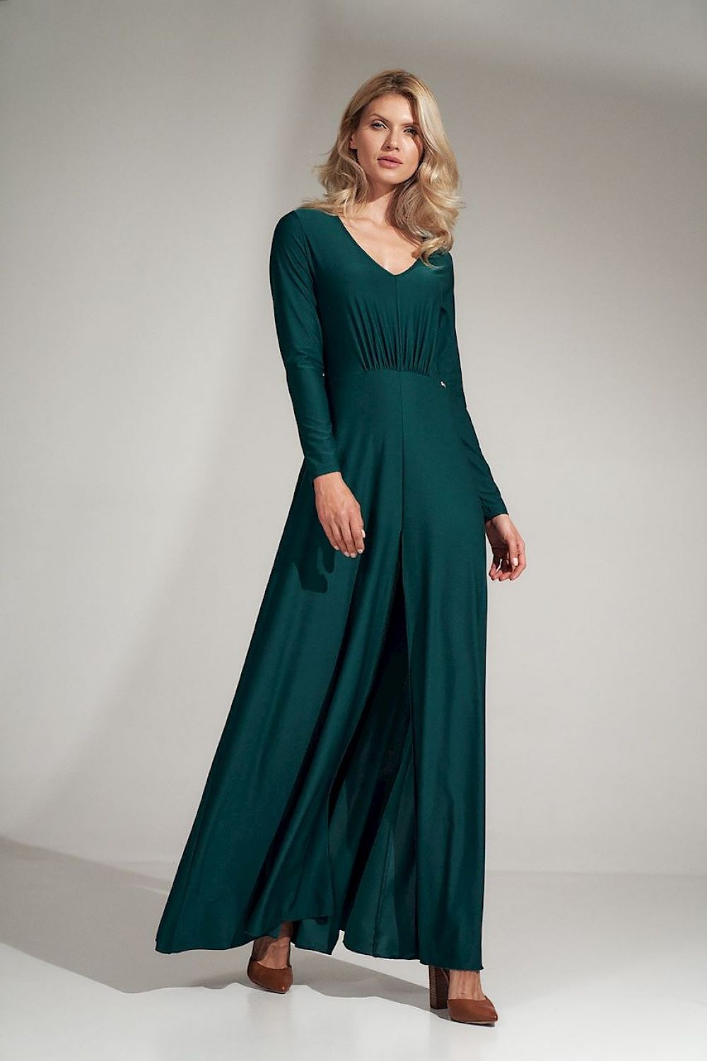 Rochie de zi model 150438 Figl 