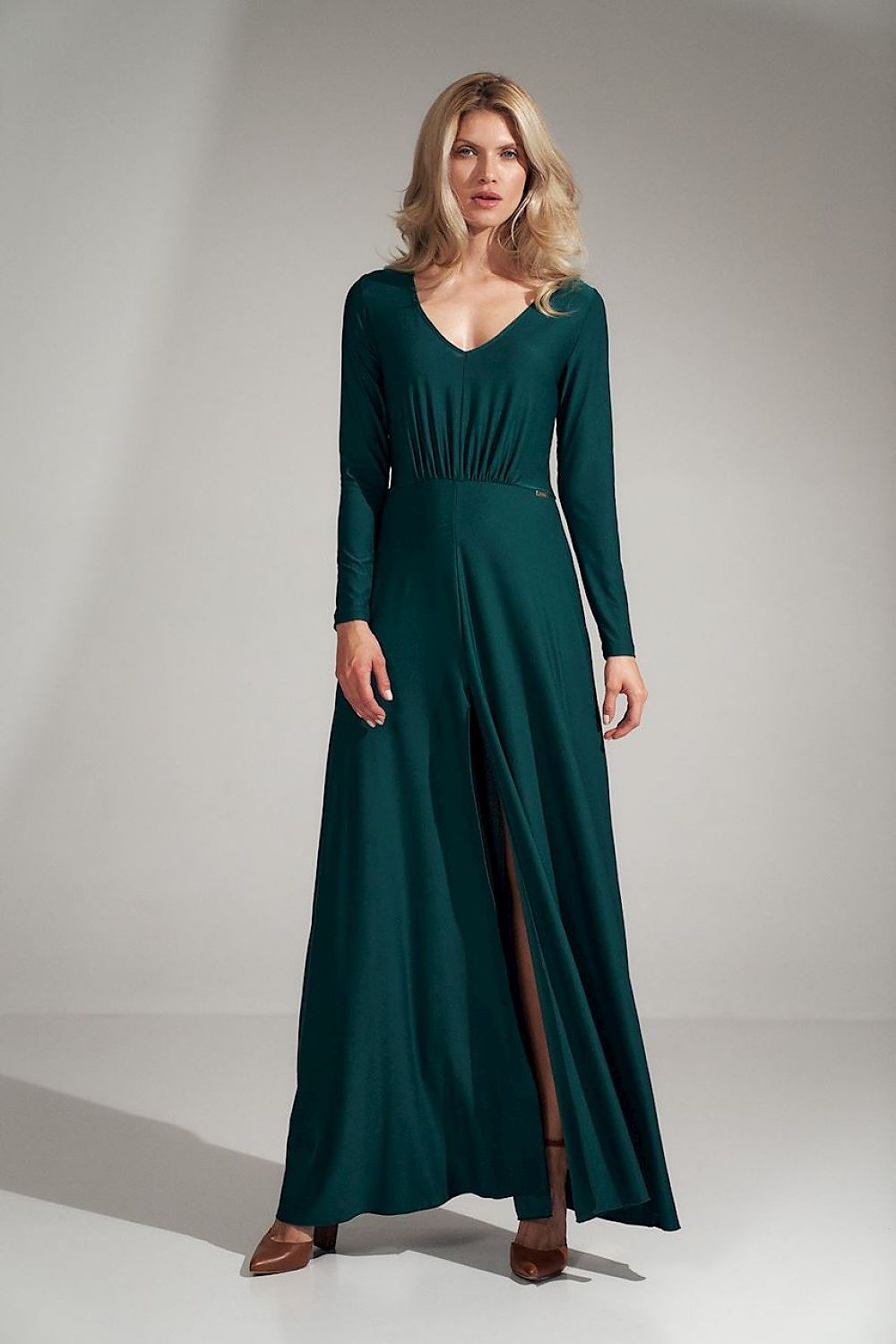  Rochie de zi model 150438 Figl 