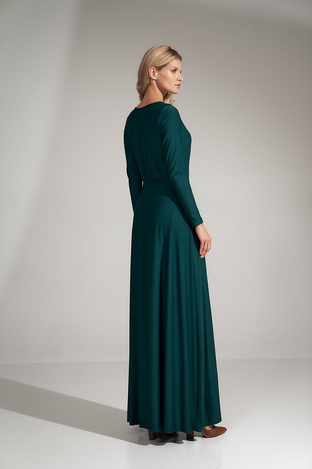  Rochie de zi model 150438 Figl 