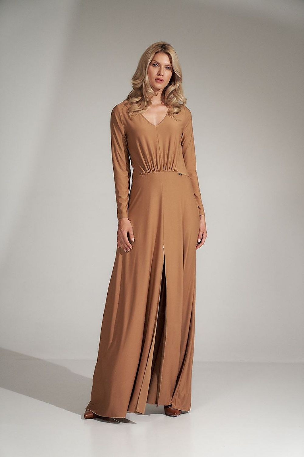  Rochie de zi model 150439 Figl 
