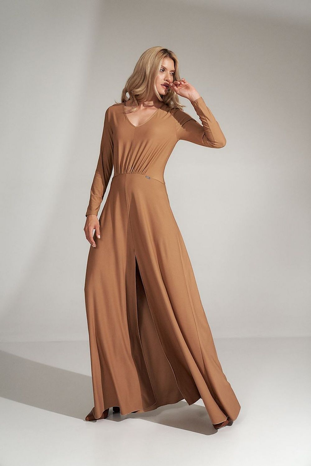 Rochie de zi model 150439 Figl 