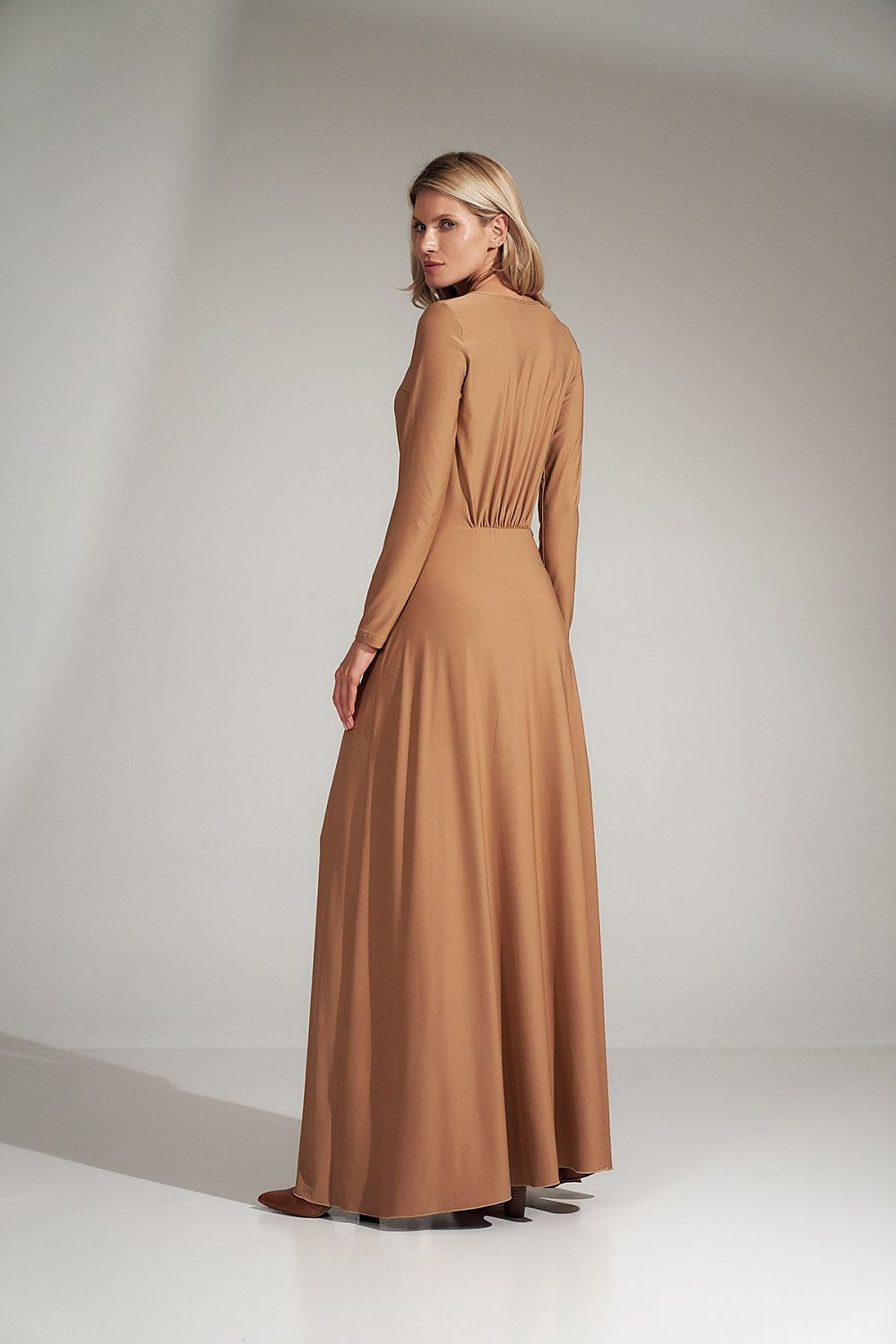  Rochie de zi model 150439 Figl 