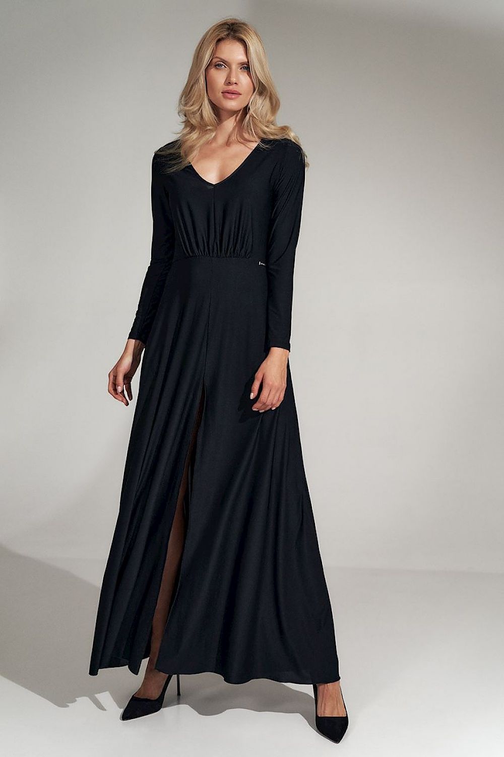  Rochie de zi model 150440 Figl 