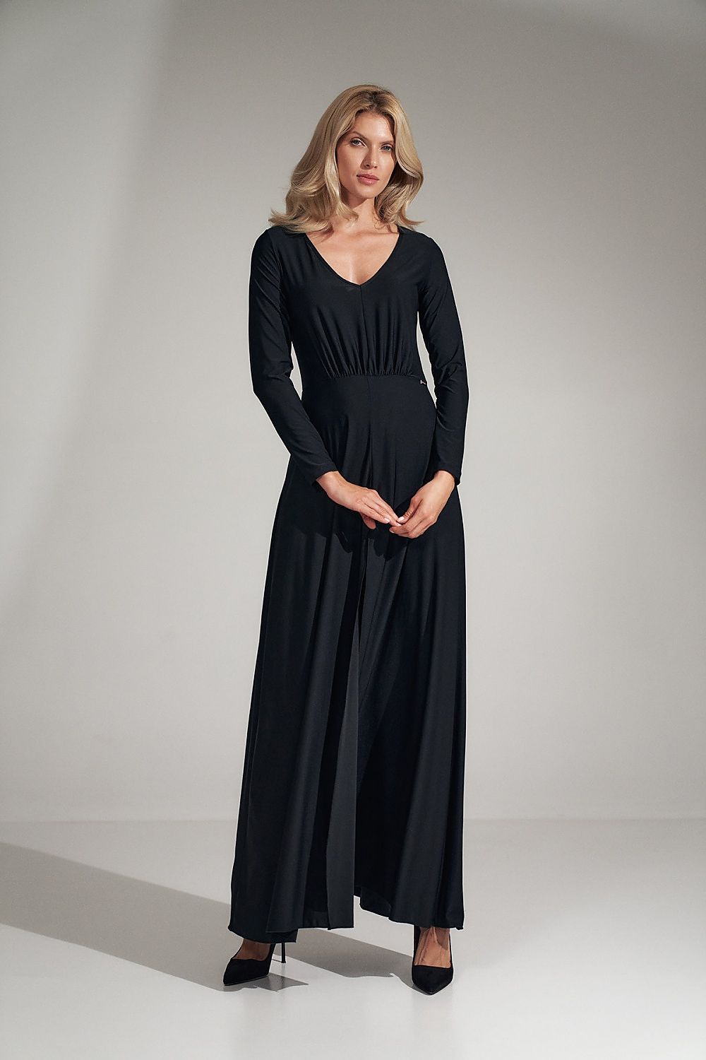  Rochie de zi model 150440 Figl 