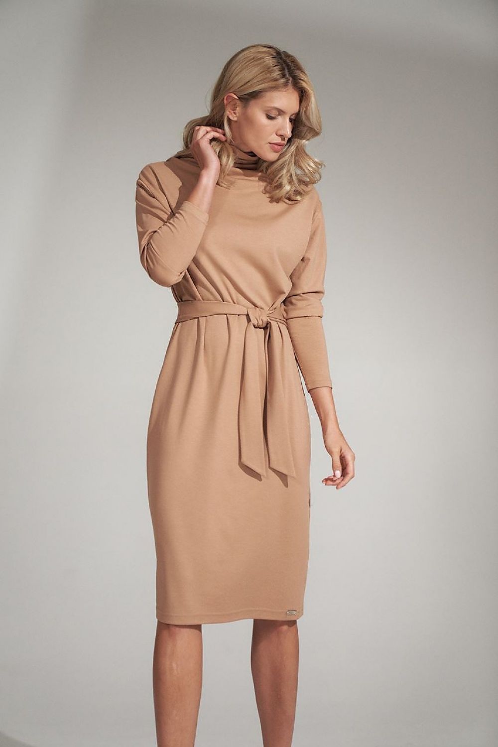  Rochie de zi model 150442 Figl 