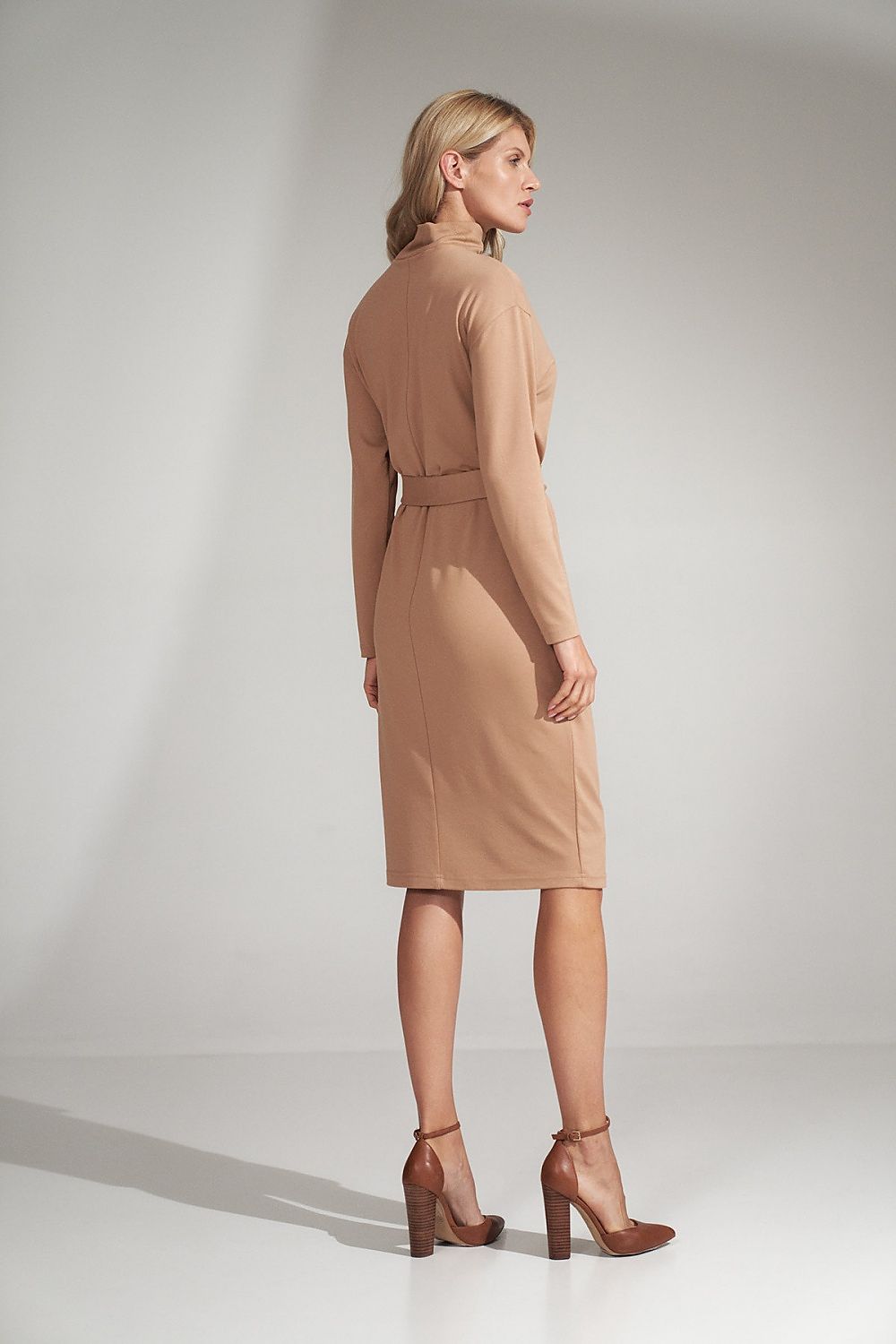  Rochie de zi model 150442 Figl 