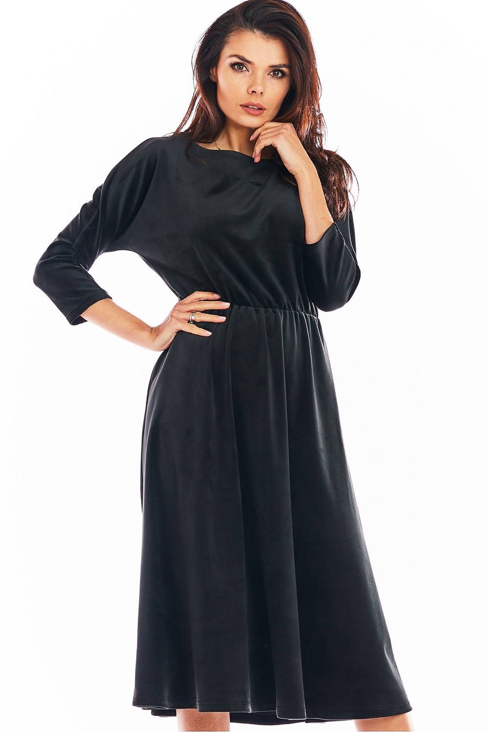  Rochie de seară model 150734 awama 