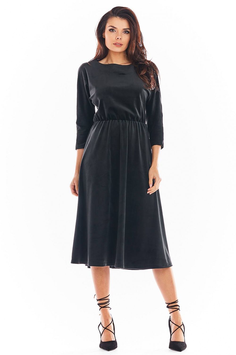  Rochie de seară model 150734 awama 