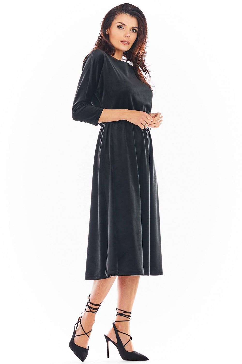  Rochie de seară model 150734 awama 