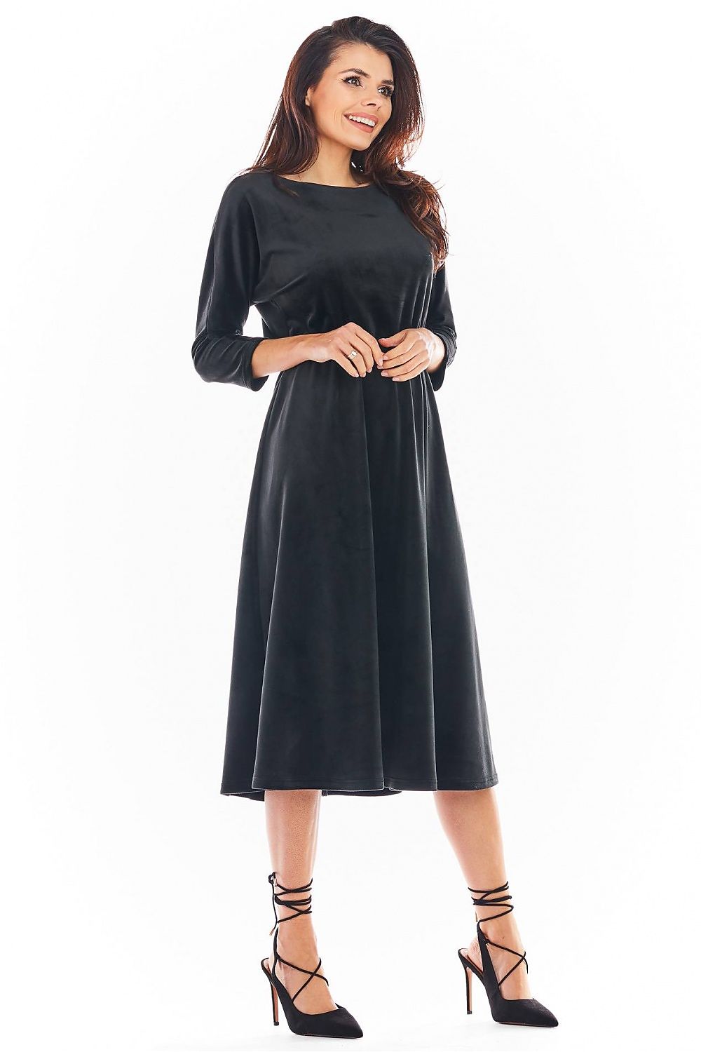  Rochie de seară model 150734 awama 