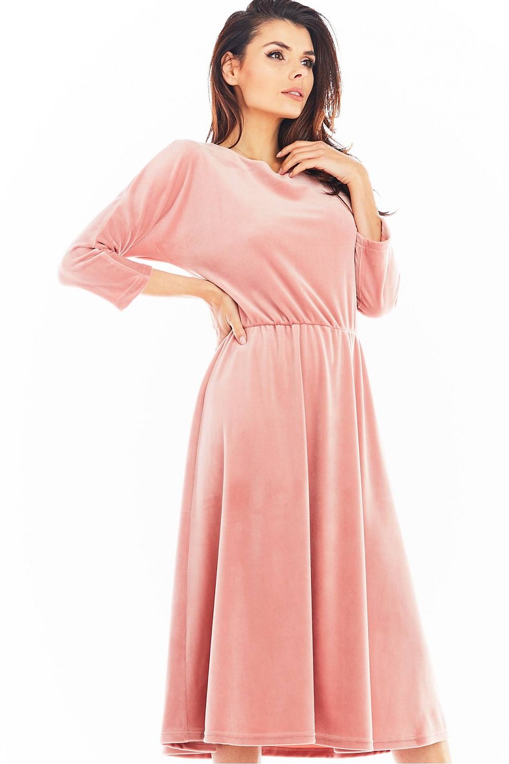  Rochie de seară model 150735 awama 