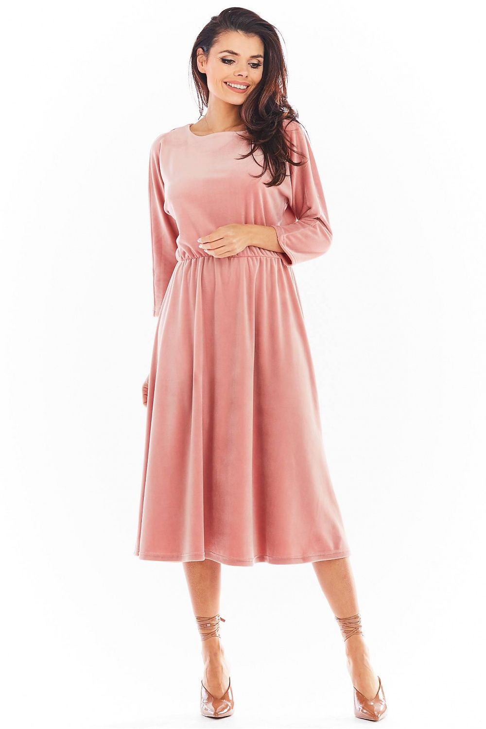  Rochie de seară model 150735 awama 