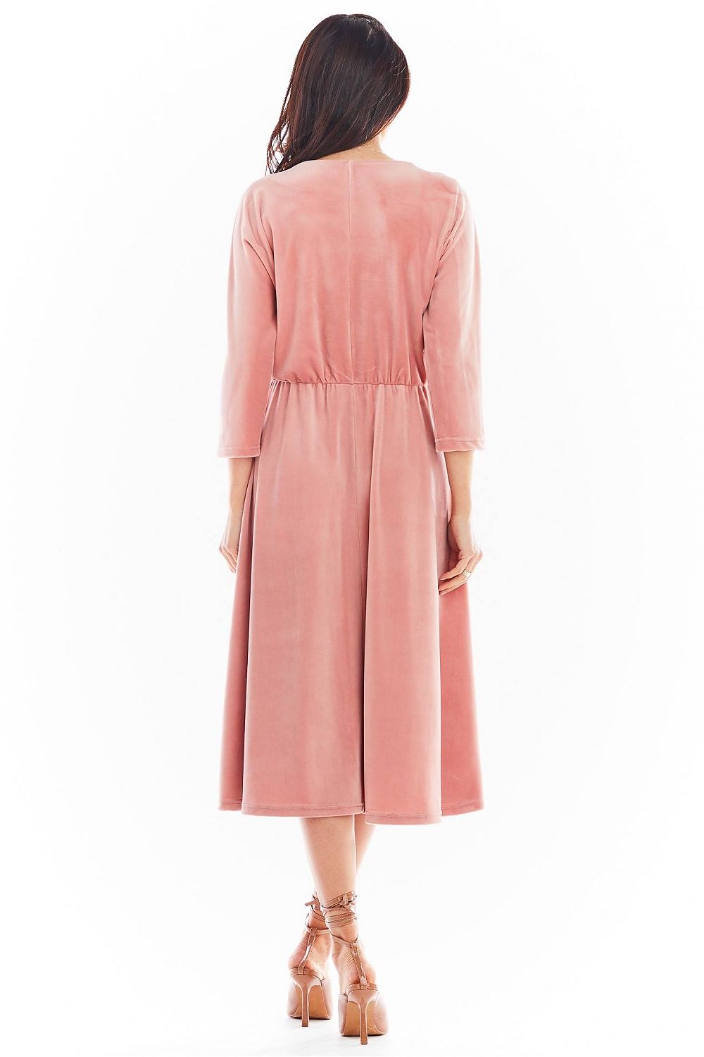  Rochie de seară model 150735 awama 
