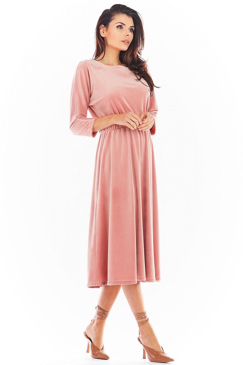  Rochie de seară model 150735 awama 