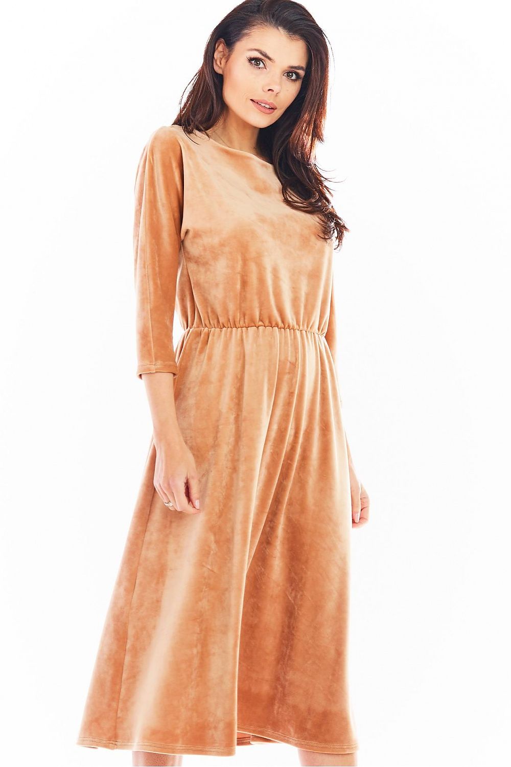  Rochie de seară model 150737 awama 