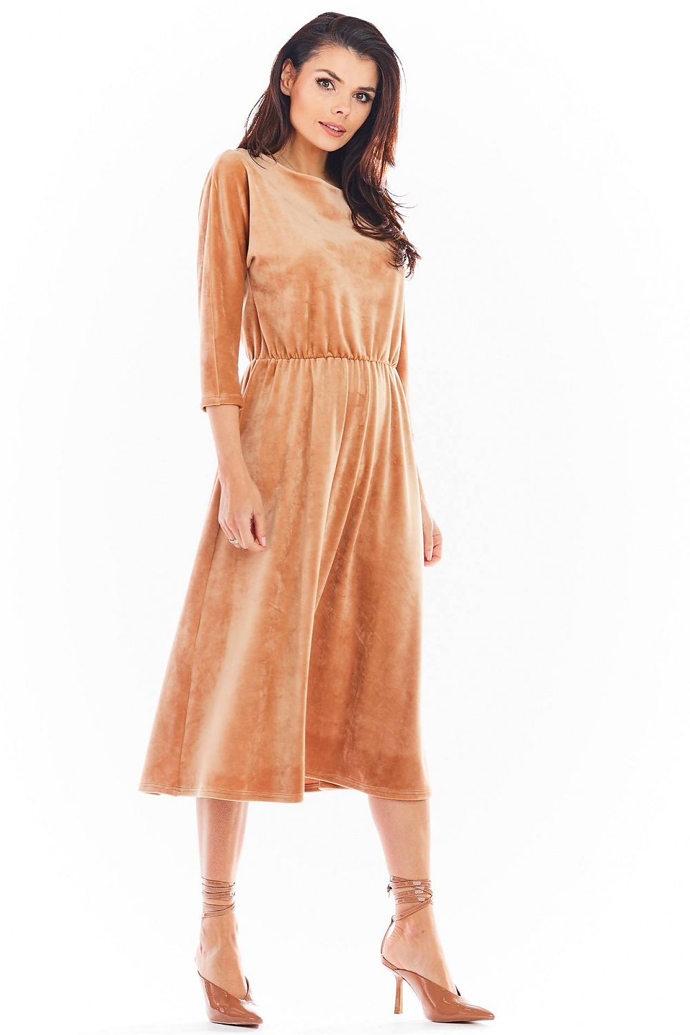  Rochie de seară model 150737 awama 