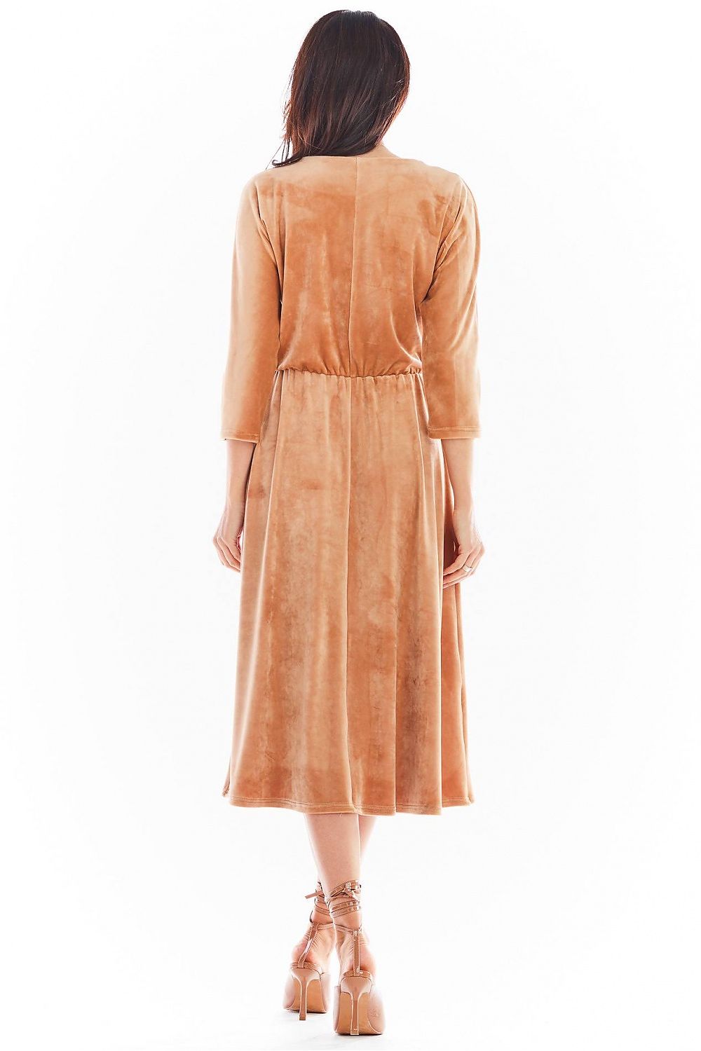  Rochie de seară model 150737 awama 
