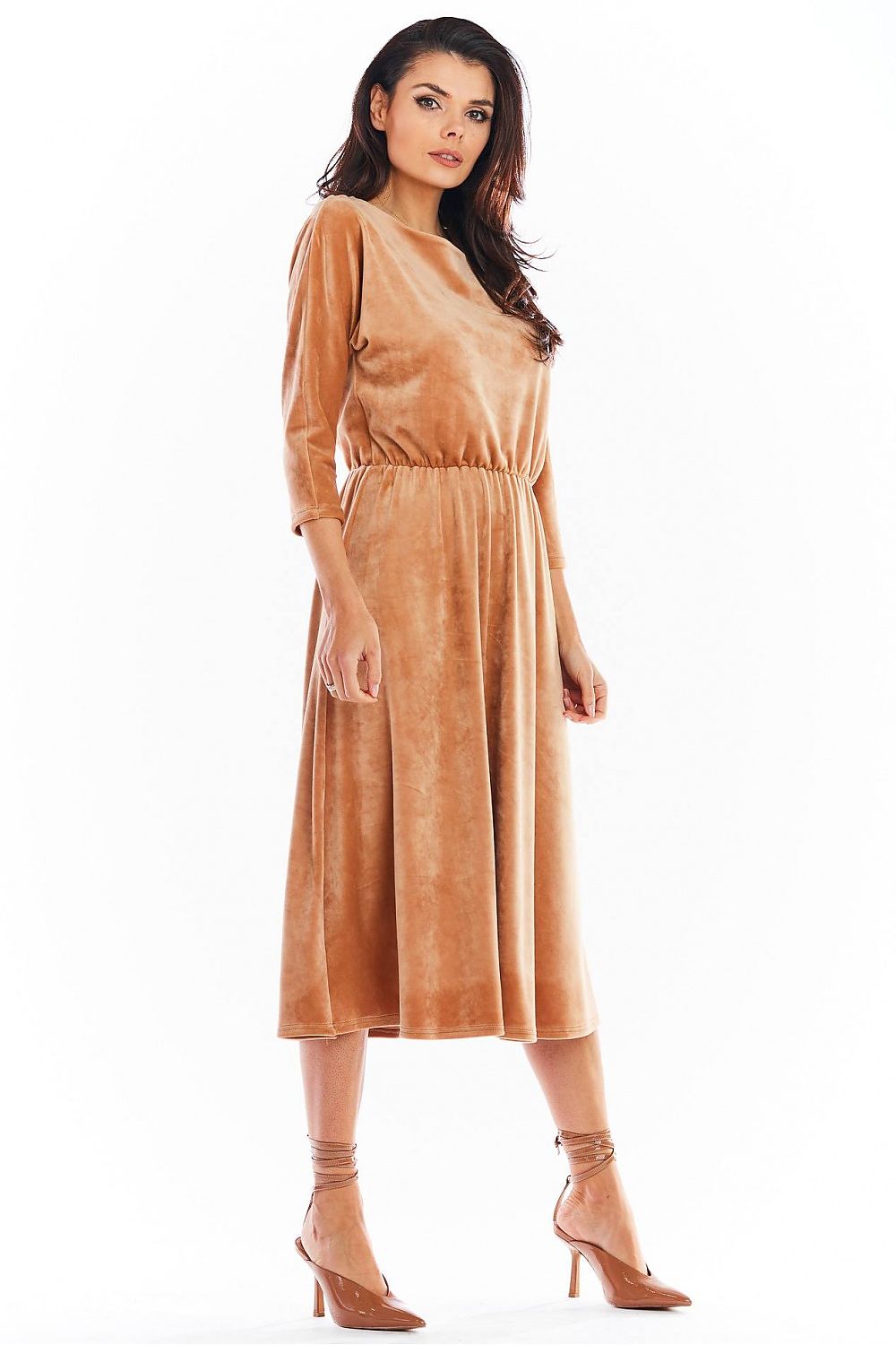  Rochie de seară model 150737 awama 