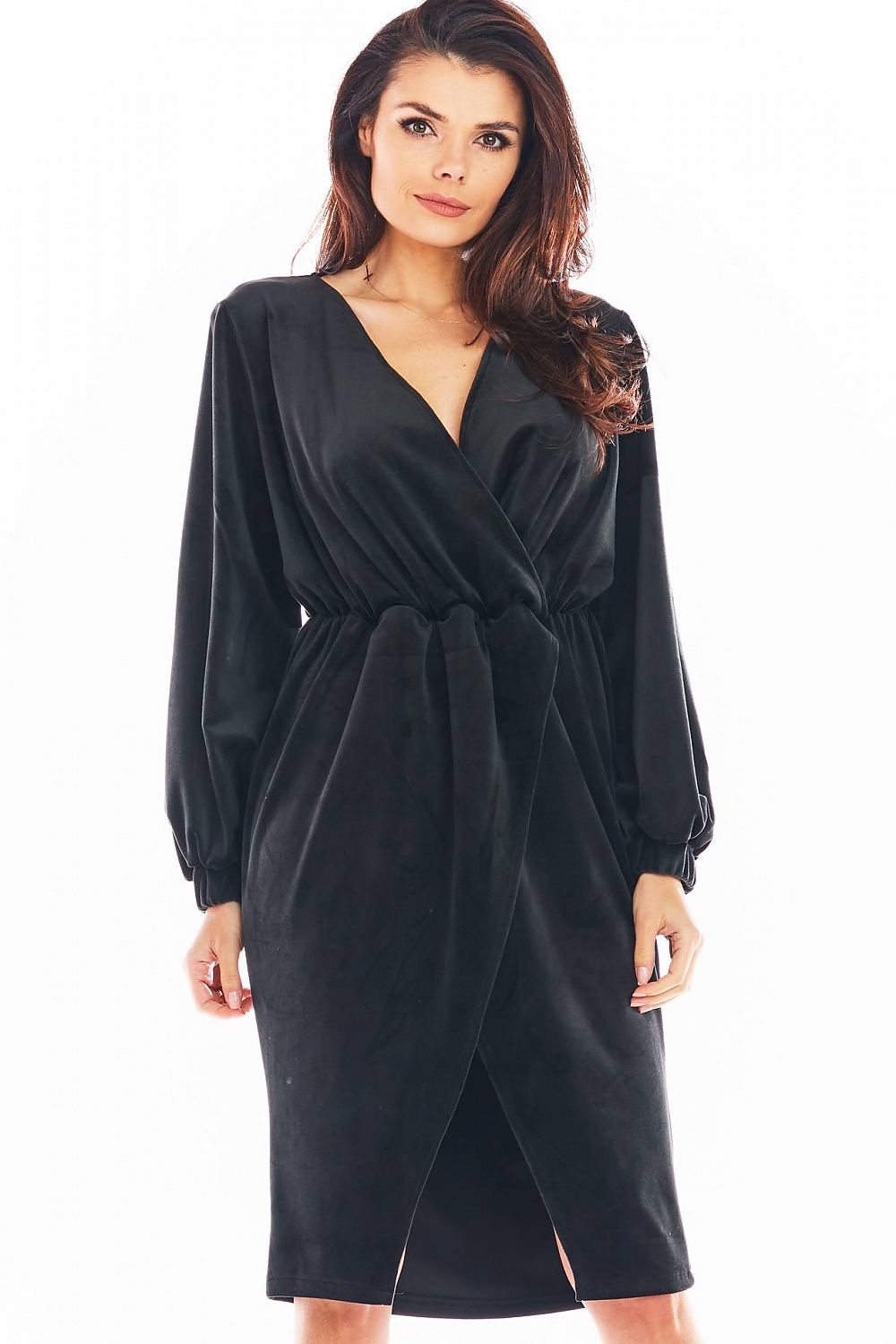  Rochie de seară model 150746 awama 