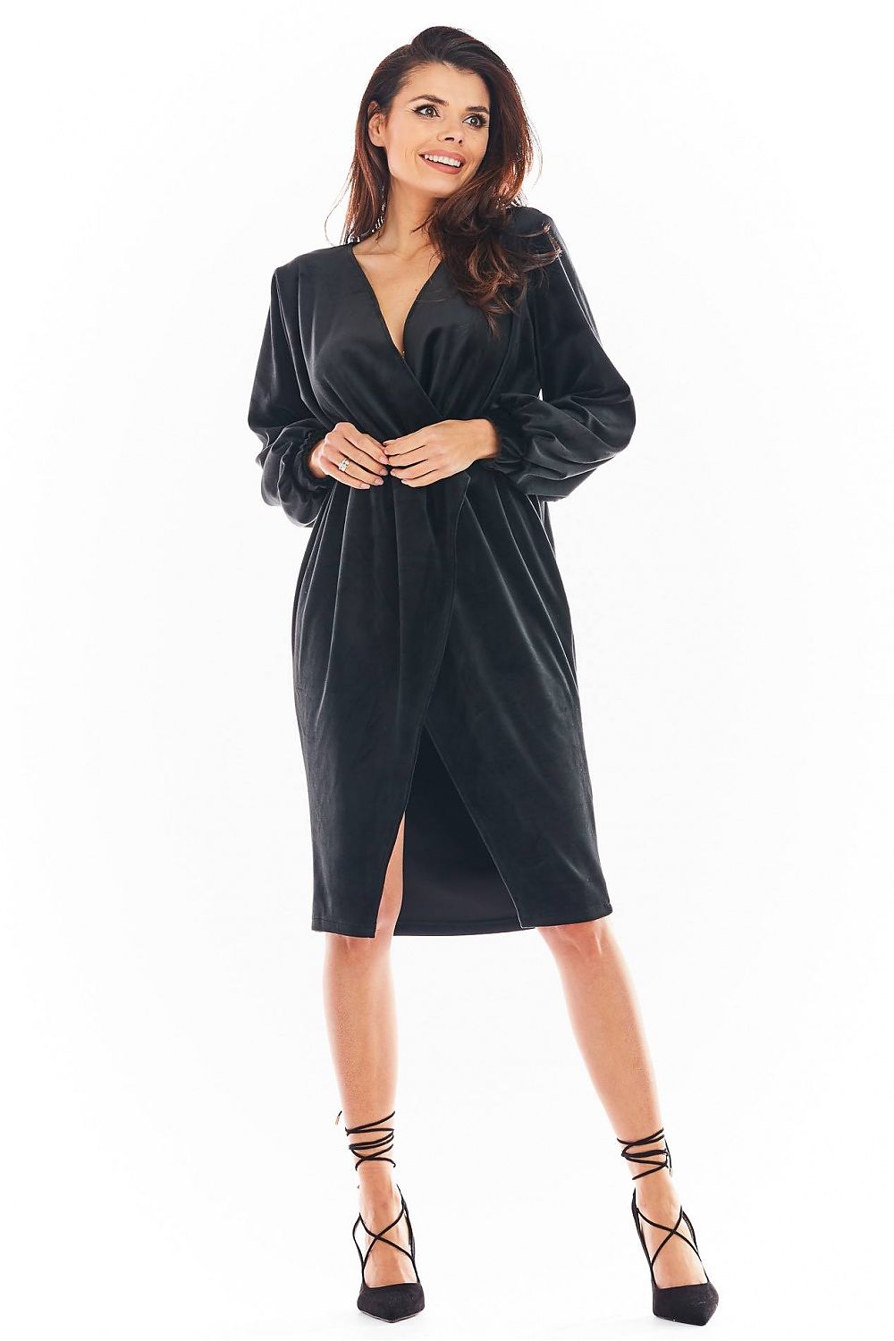  Rochie de seară model 150746 awama 