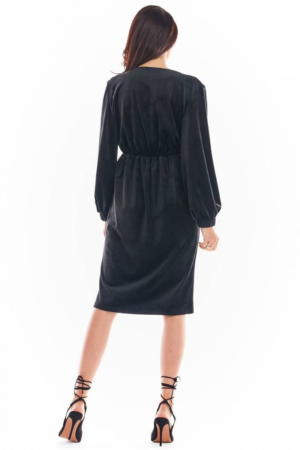  Rochie de seară model 150746 awama 