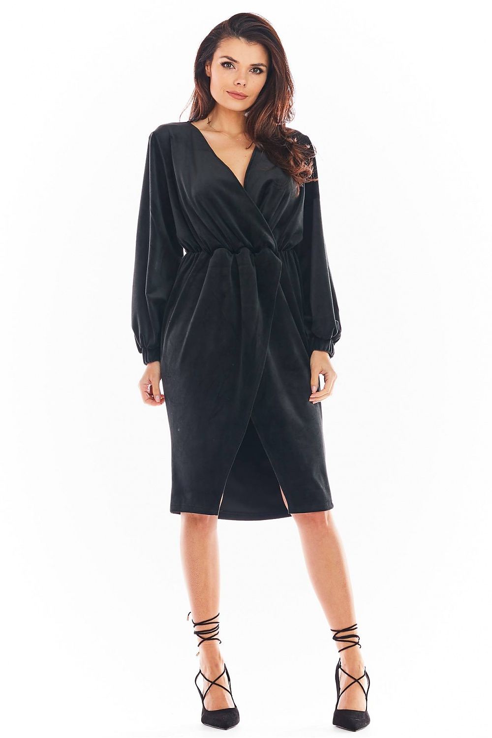  Rochie de seară model 150746 awama 
