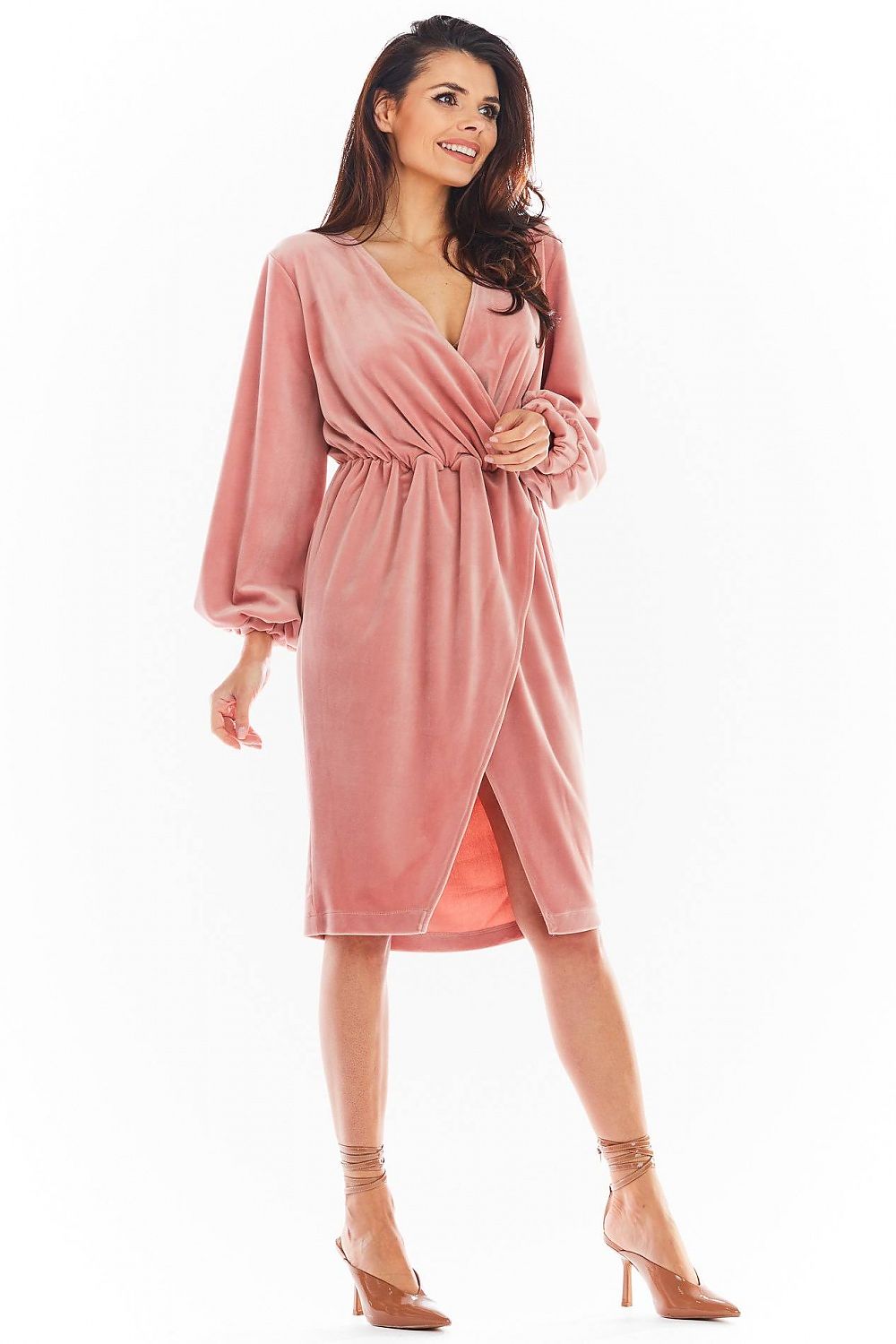  Rochie de seară model 150747 awama 