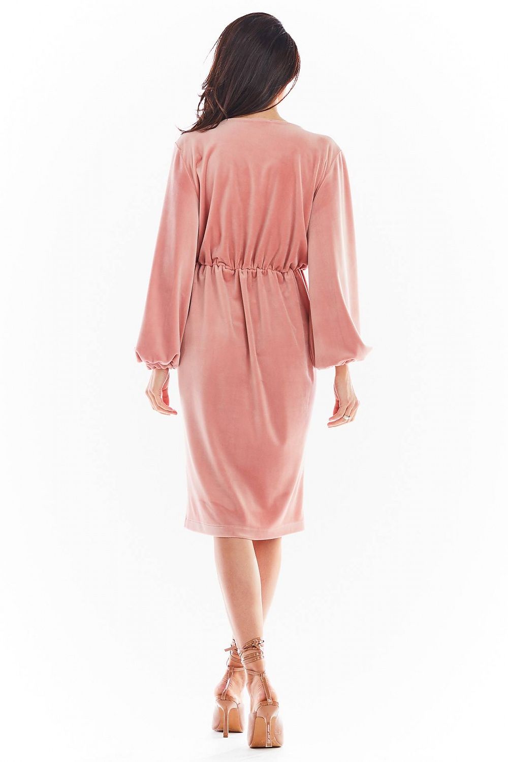  Rochie de seară model 150747 awama 