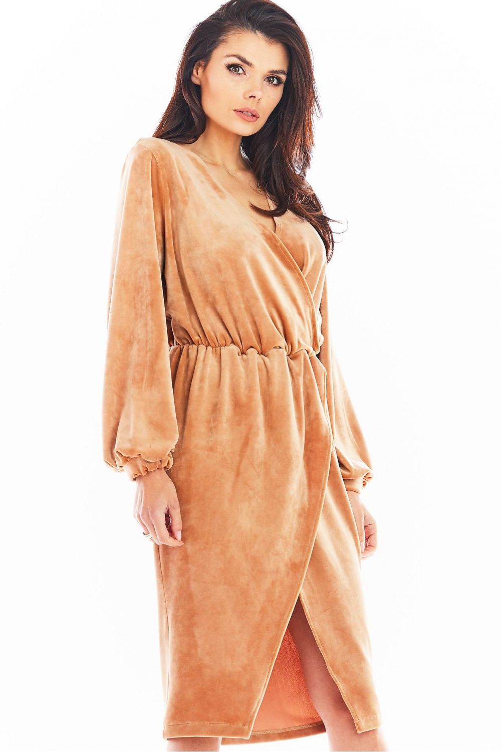  Rochie de seară model 150748 awama 