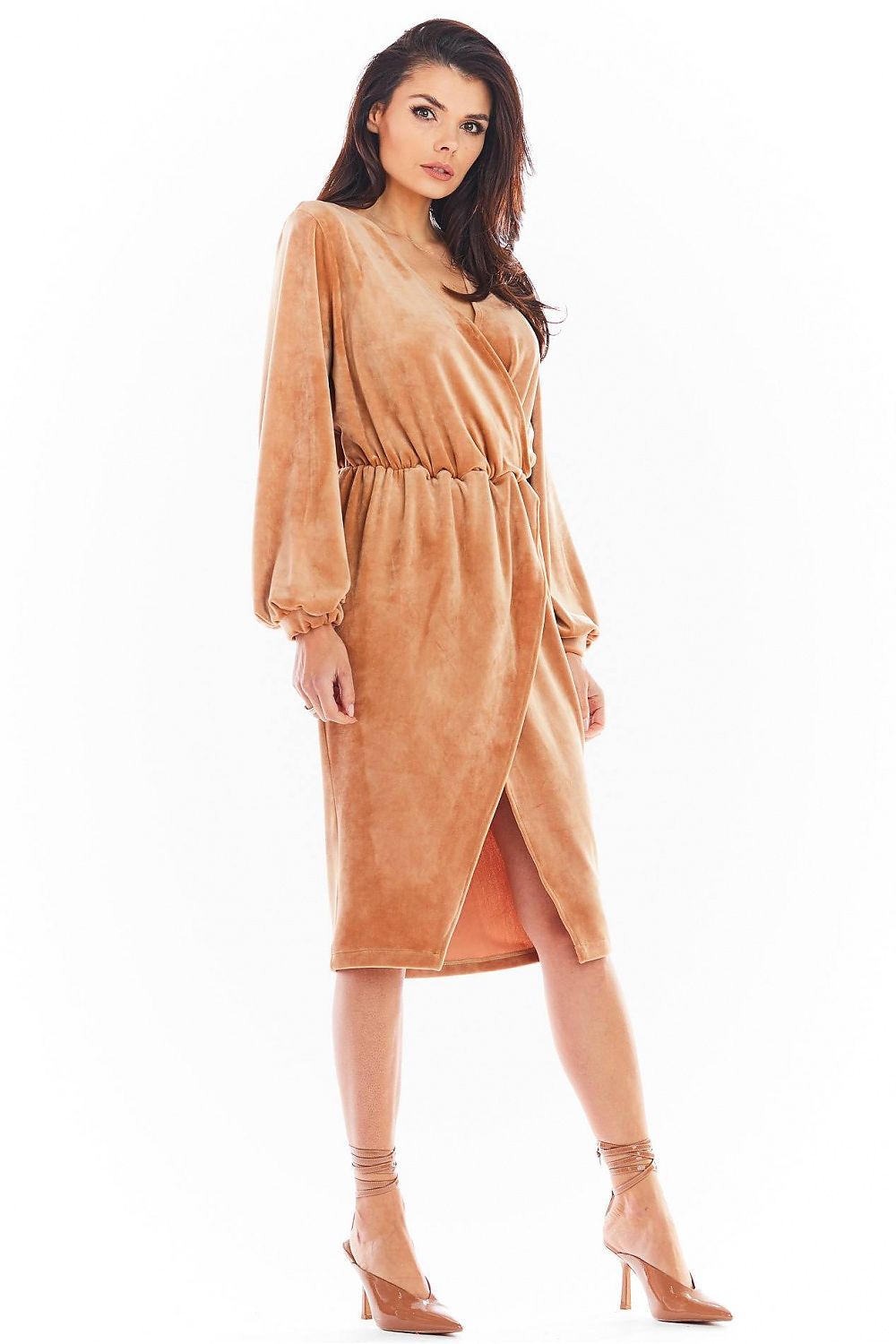  Rochie de seară model 150748 awama 