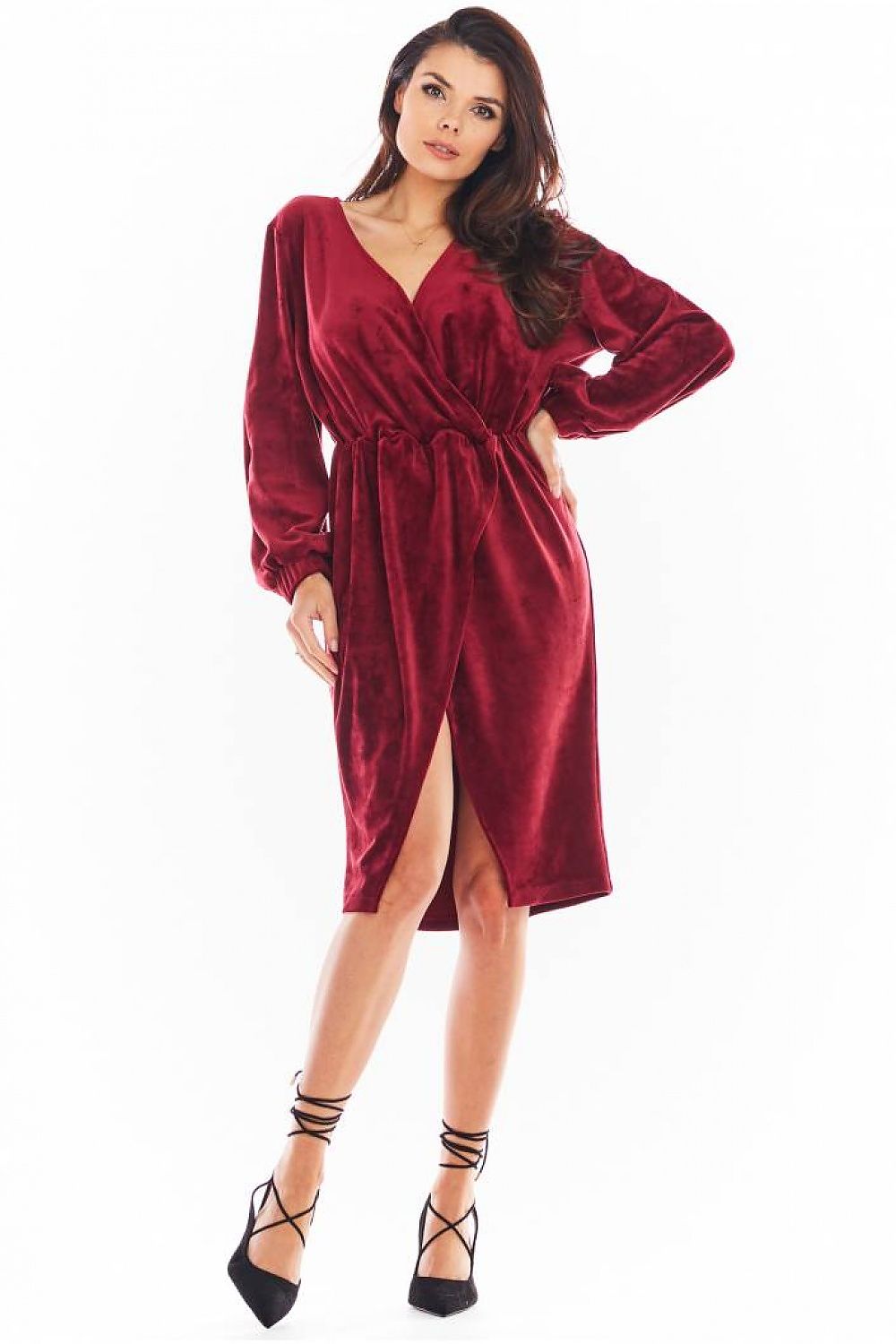  Rochie de seară model 150749 awama 