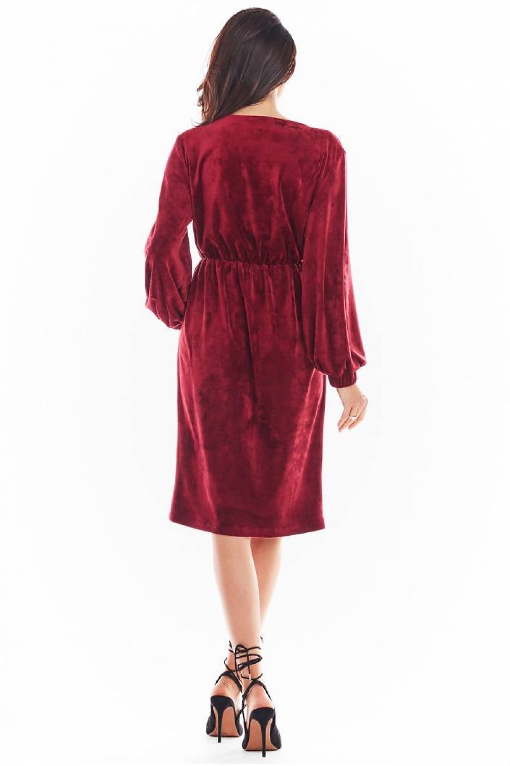  Rochie de seară model 150749 awama 