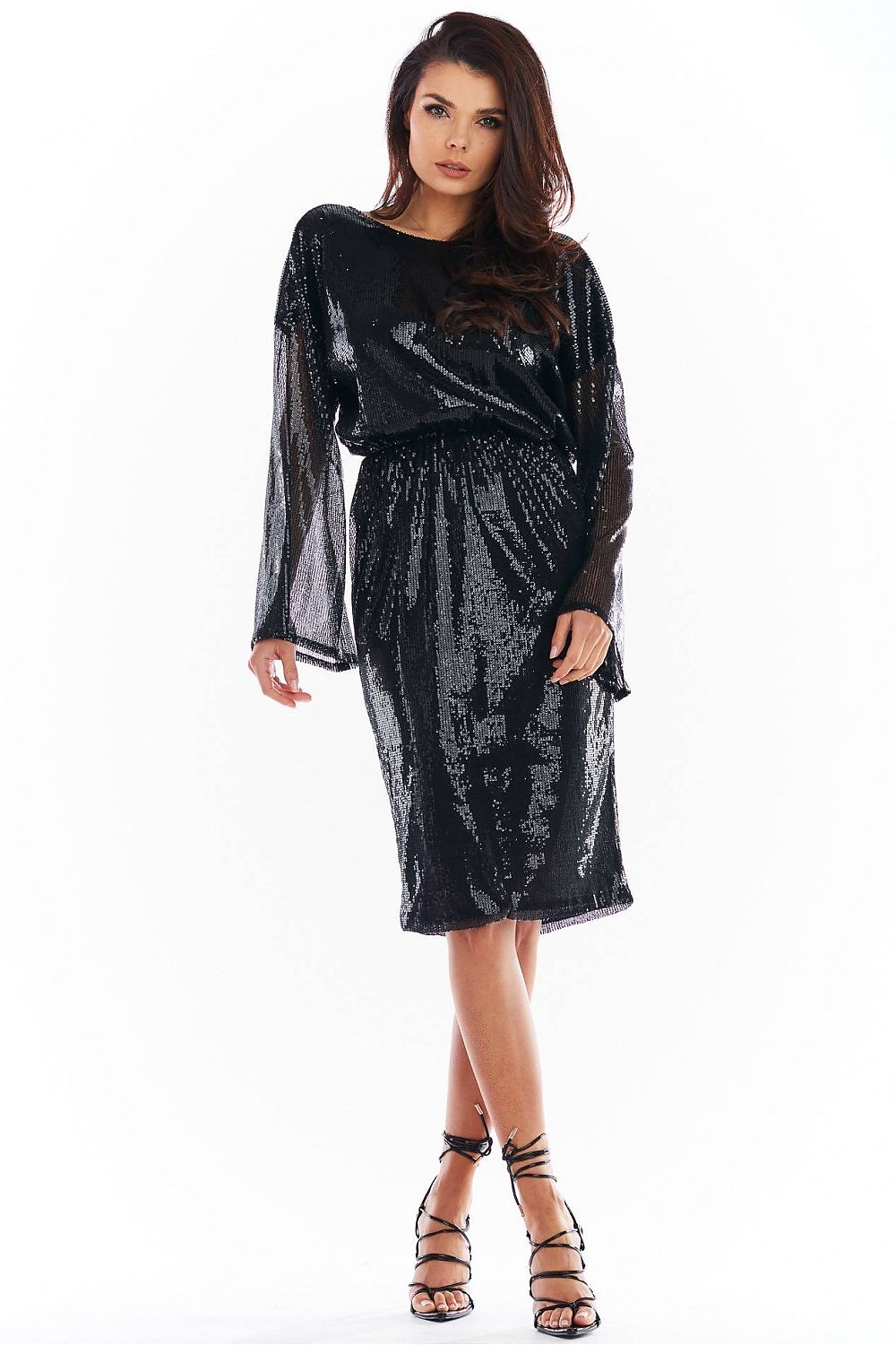  Rochie de seară model 150755 awama 