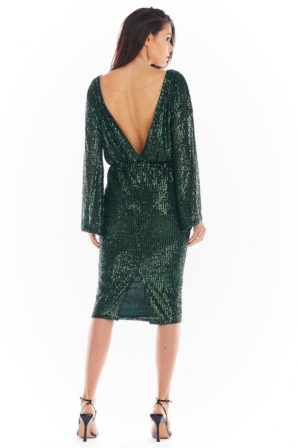  Rochie de seară model 150756 awama 