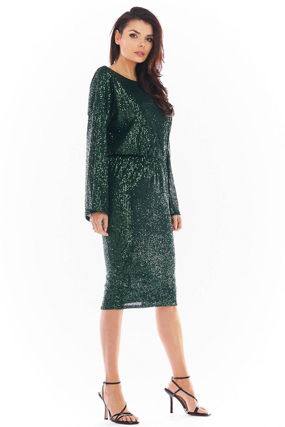  Rochie de seară model 150756 awama 