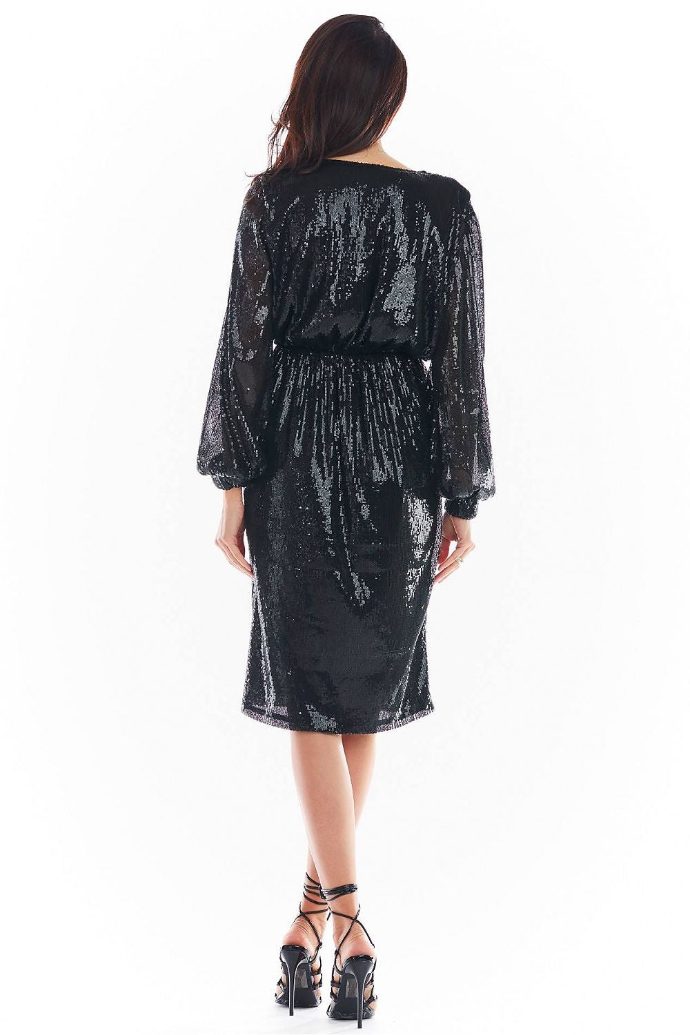  Rochie de seară model 150768 awama 